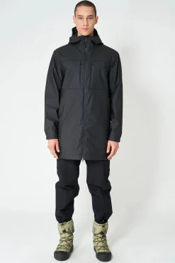 Tantä Rainwear Quilted Jackets | Baraf