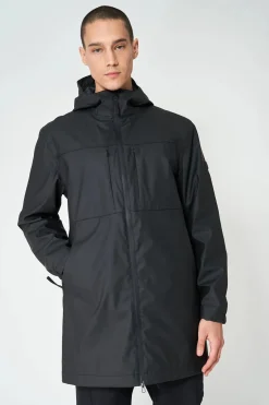 Tantä Rainwear Quilted Jackets | Baraf