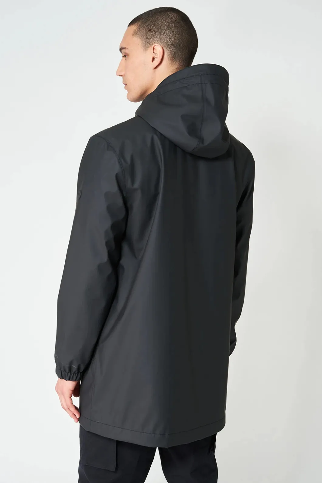 Tantä Rainwear Quilted Jackets | Baraf