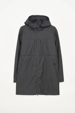 Tantä Rainwear Quilted Jackets | Baraf