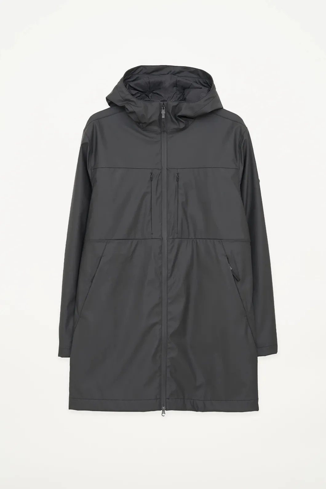 Tantä Rainwear Quilted Jackets | Baraf