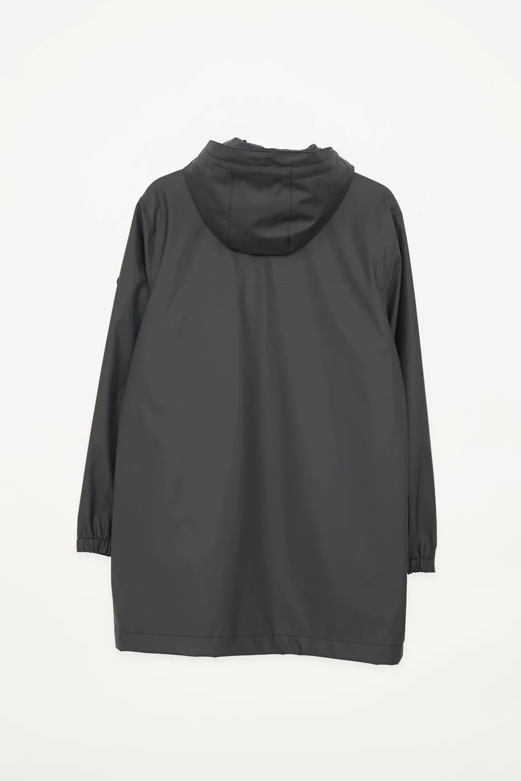 Tantä Rainwear Quilted Jackets | Baraf