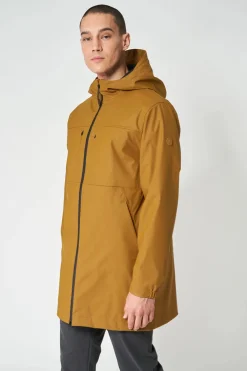 Tantä Rainwear Quilted Jackets | Baraf