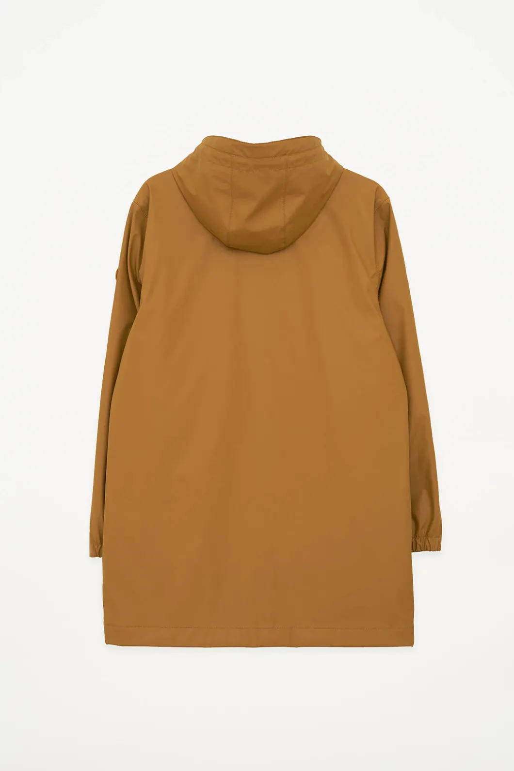 Tantä Rainwear Quilted Jackets | Baraf