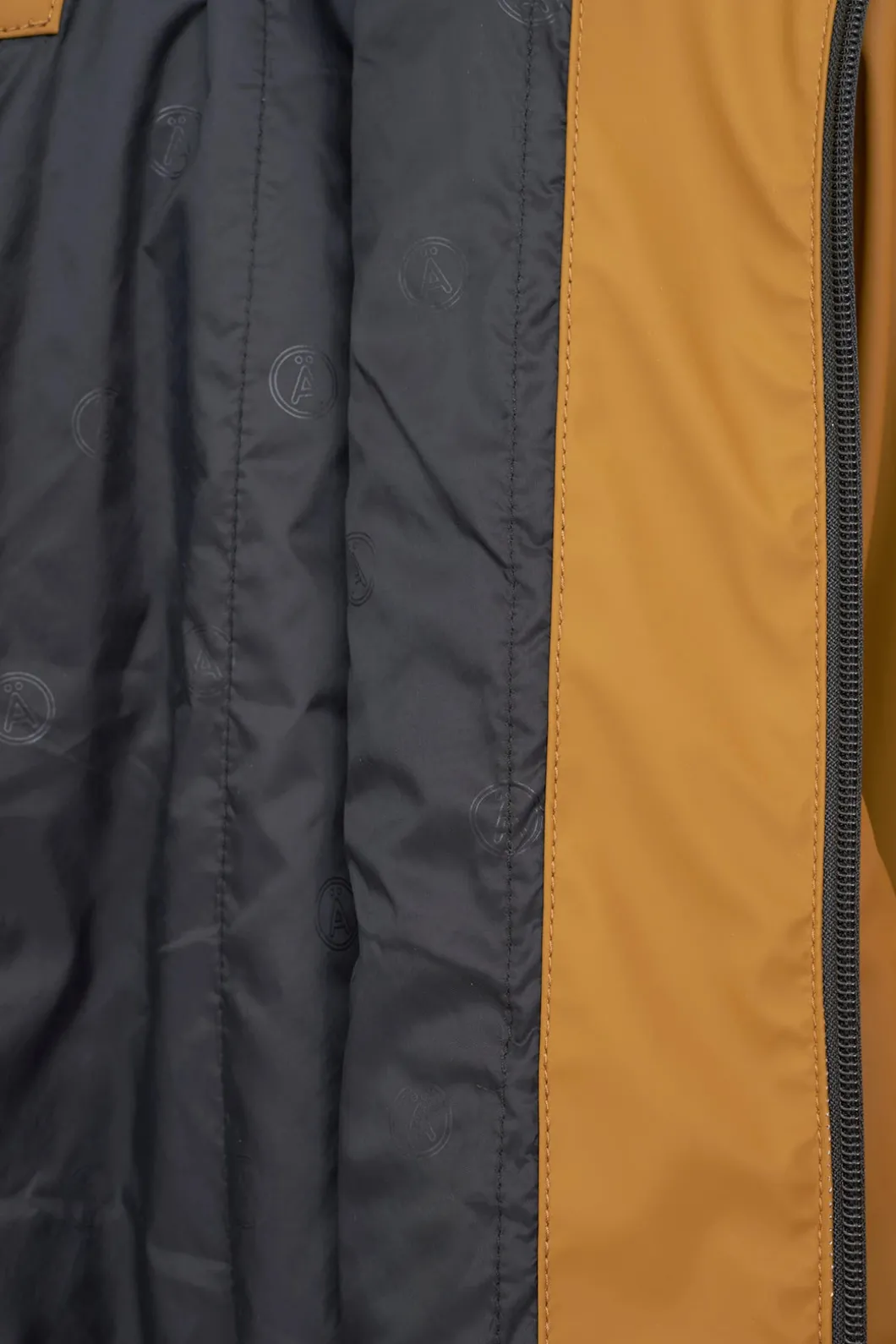 Tantä Rainwear Quilted Jackets | Baraf