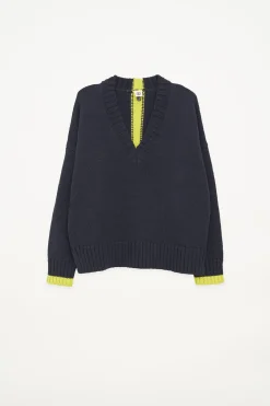 Tantä Rainwear Knitwear | Berf