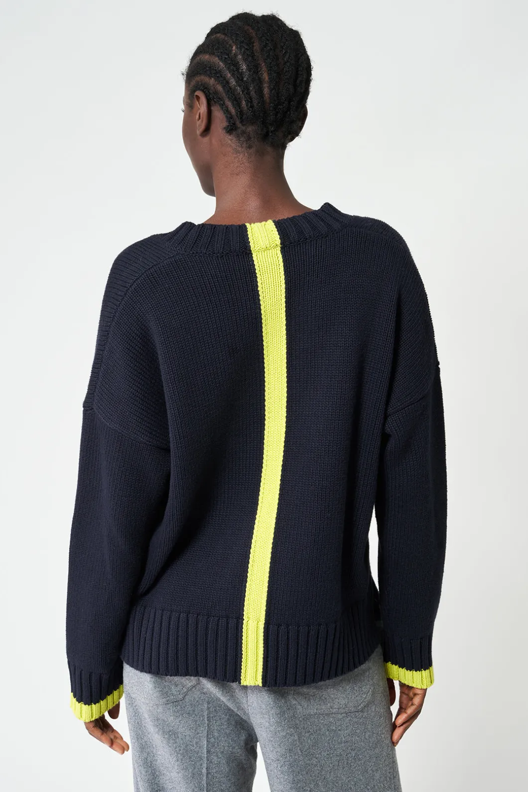 Tantä Rainwear Knitwear | Berf