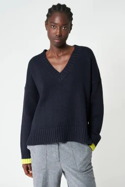 Tantä Rainwear Knitwear | Berf