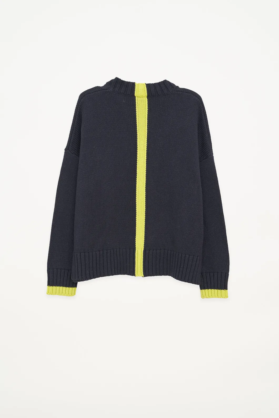 Tantä Rainwear Knitwear | Berf