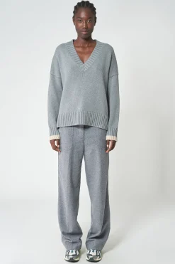 Tantä Rainwear Knitwear | Berf