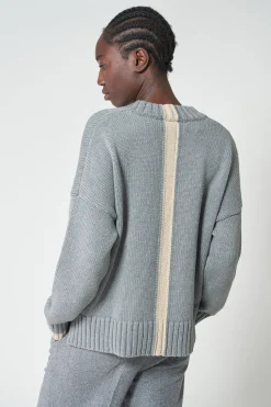Tantä Rainwear Knitwear | Berf