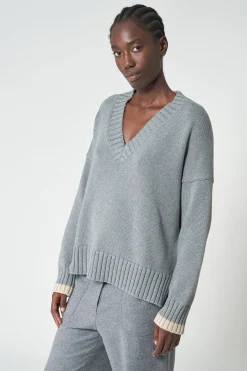 Tantä Rainwear Knitwear | Berf