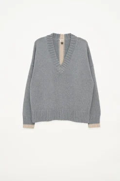 Tantä Rainwear Knitwear | Berf
