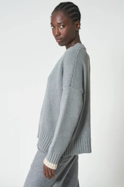 Tantä Rainwear Knitwear | Berf