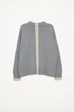 Tantä Rainwear Knitwear | Berf