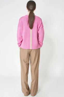 Tantä Rainwear Knitwear | Berf