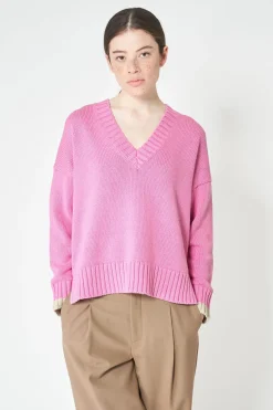 Tantä Rainwear Knitwear | Berf