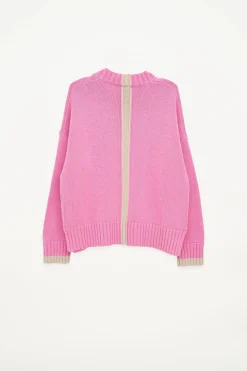 Tantä Rainwear Knitwear | Berf