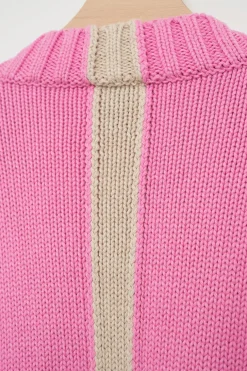 Tantä Rainwear Knitwear | Berf