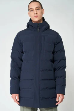 Tantä Rainwear Puffers | Borë