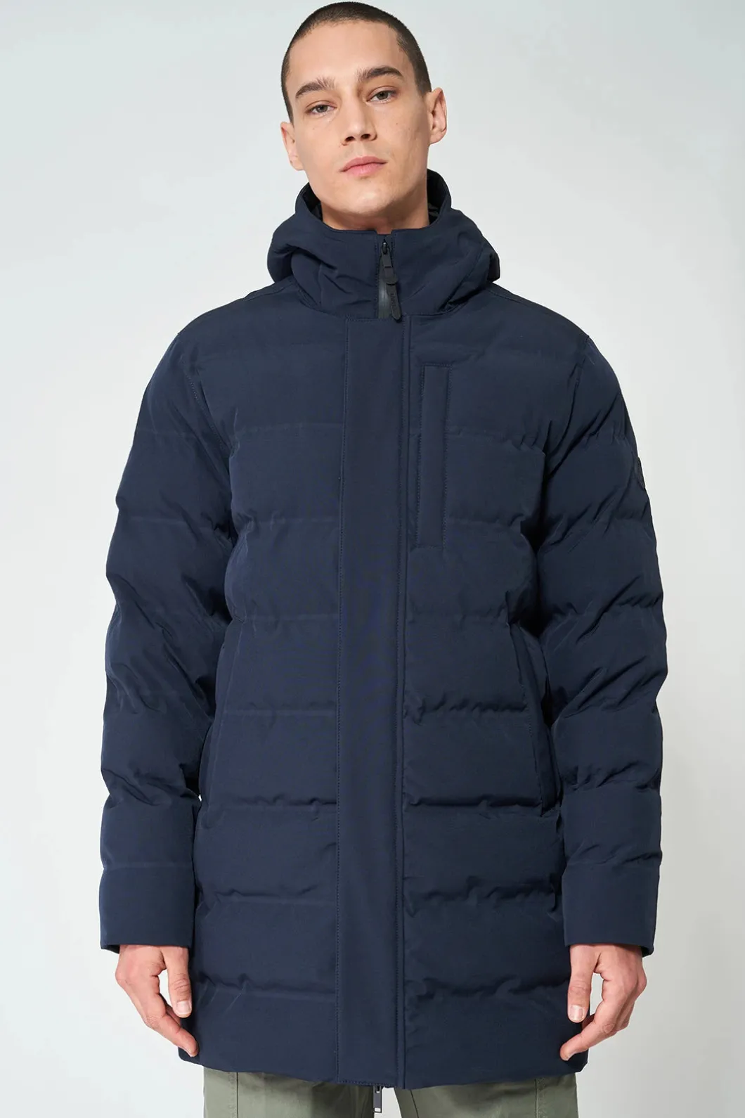 Tantä Rainwear Puffers | Borë