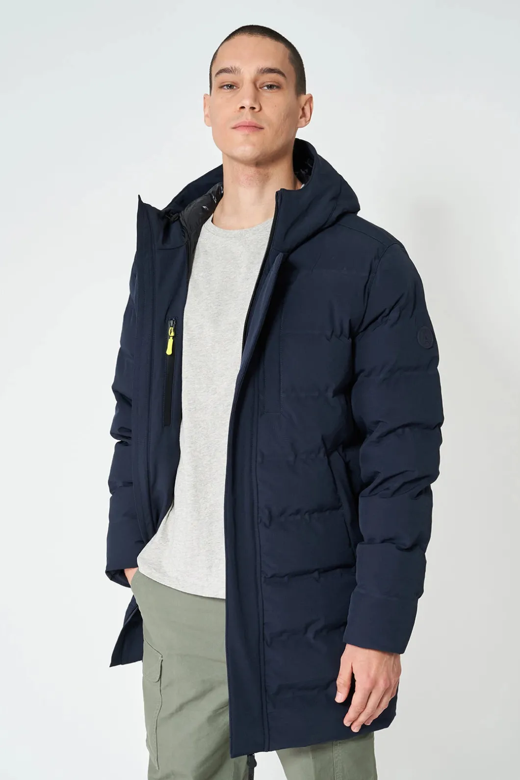 Tantä Rainwear Puffers | Borë