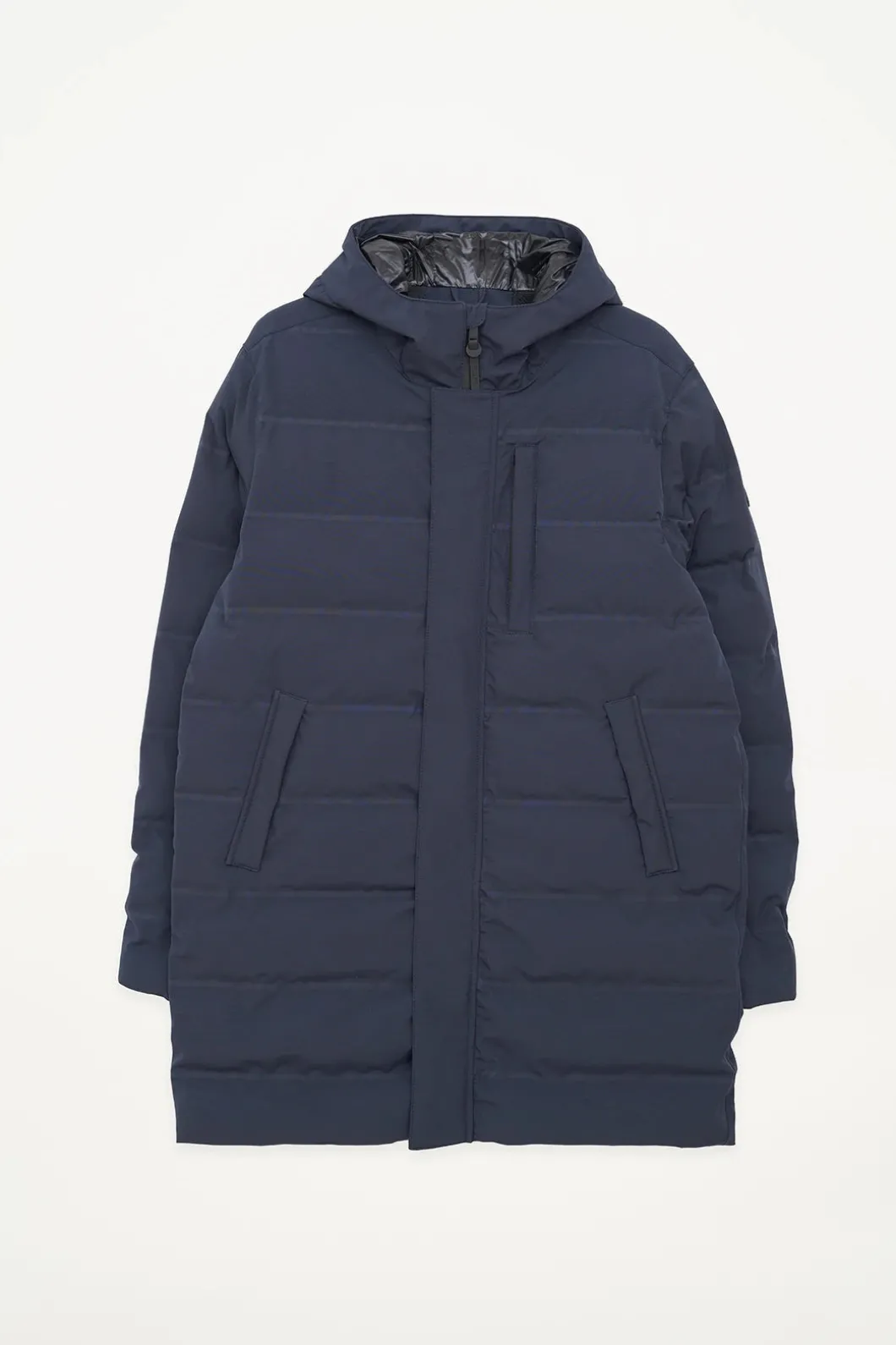 Tantä Rainwear Puffers | Borë