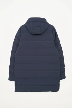 Tantä Rainwear Puffers | Borë