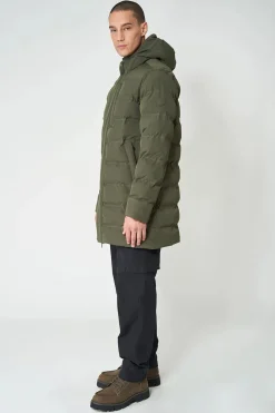 Tantä Rainwear Puffers | Borë