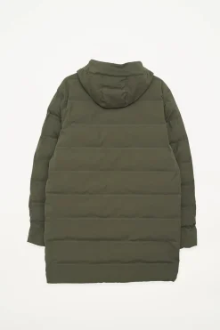 Tantä Rainwear Puffers | Borë