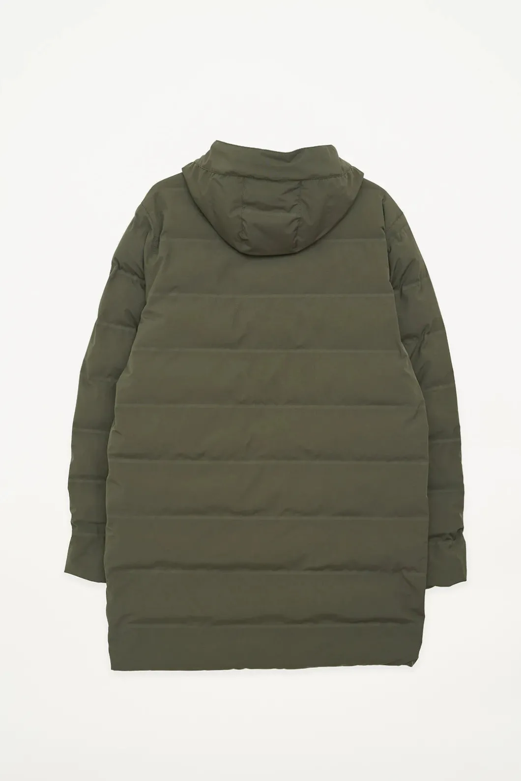Tantä Rainwear Puffers | Borë