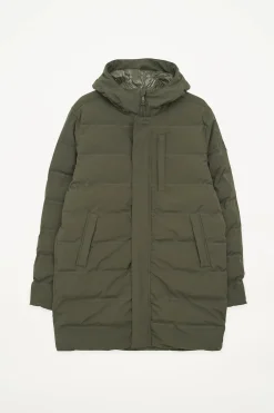 Tantä Rainwear Puffers | Borë