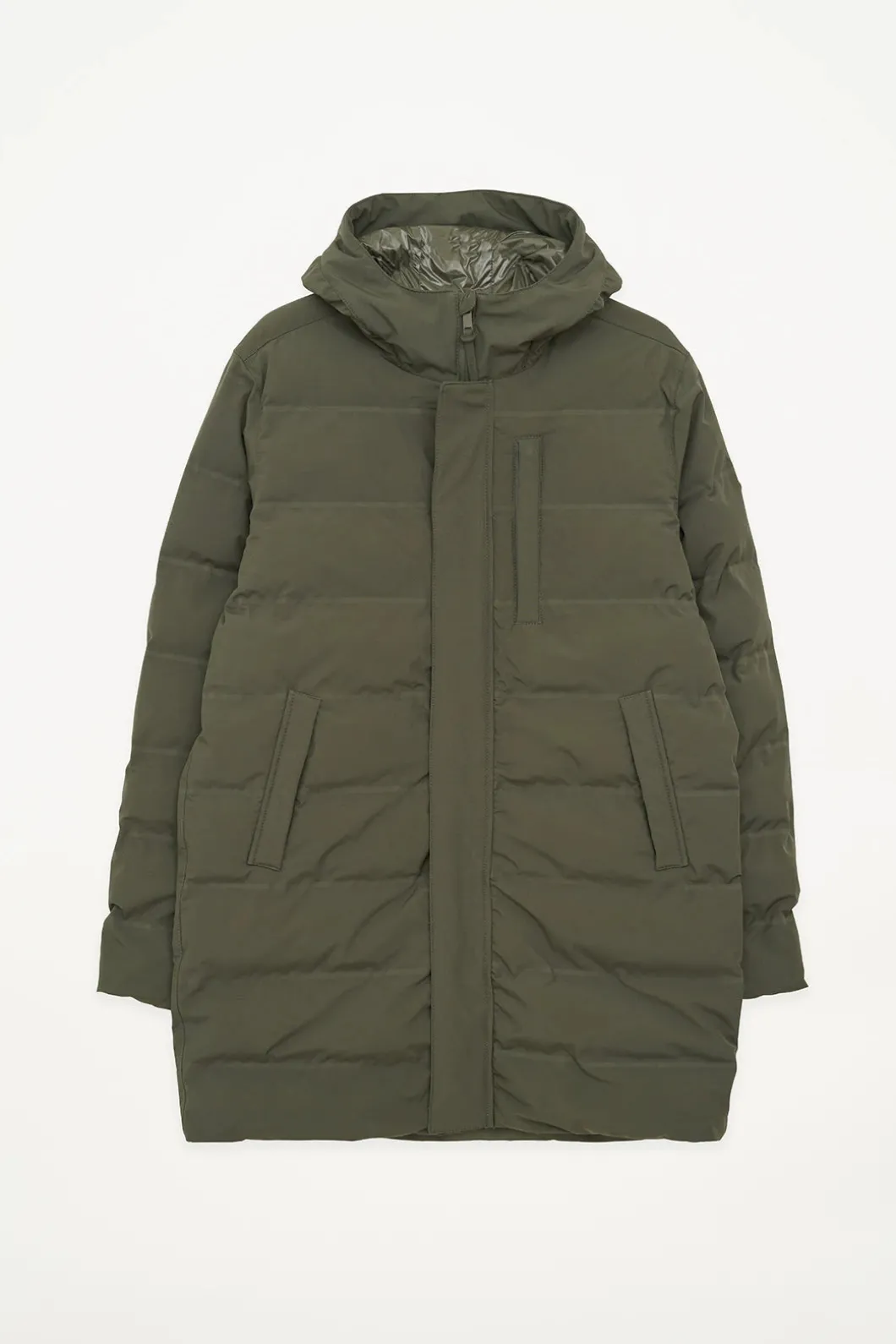 Tantä Rainwear Puffers | Borë