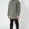 Tantä Rainwear Puffers | Borë