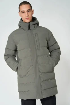 Tantä Rainwear Puffers | Borë