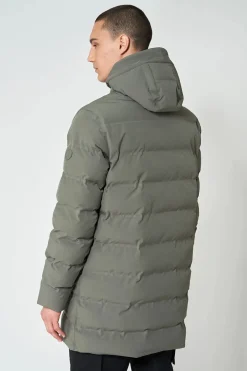Tantä Rainwear Puffers | Borë