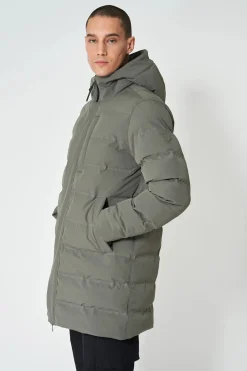 Tantä Rainwear Puffers | Borë