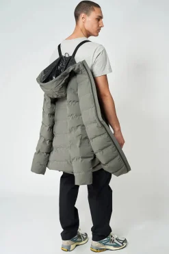 Tantä Rainwear Puffers | Borë
