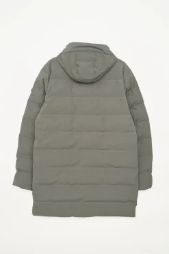 Tantä Rainwear Puffers | Borë