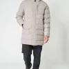 Tantä Rainwear Puffers | Borë