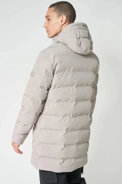 Tantä Rainwear Puffers | Borë