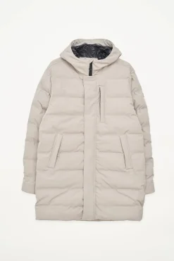 Tantä Rainwear Puffers | Borë