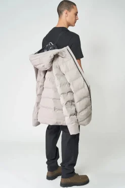 Tantä Rainwear Puffers | Borë