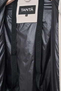 Tantä Rainwear Puffers | Borë