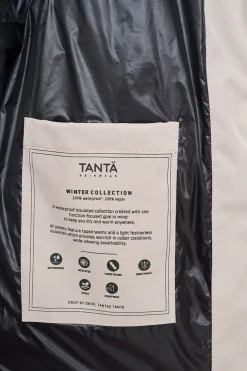 Tantä Rainwear Puffers | Borë
