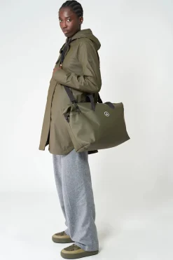 Tantä Rainwear Gym Bags | Bora