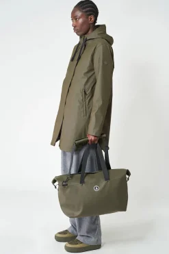 Tantä Rainwear Gym Bags | Bora