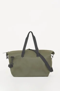Tantä Rainwear Gym Bags | Bora