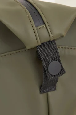 Tantä Rainwear Gym Bags | Bora