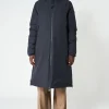 Tantä Rainwear Quilted Coats | Cher
